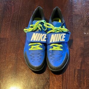 Nike Track and Field shoe men’s size 12